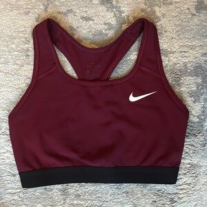 Nike Dri-fit Sport Bra - Medium